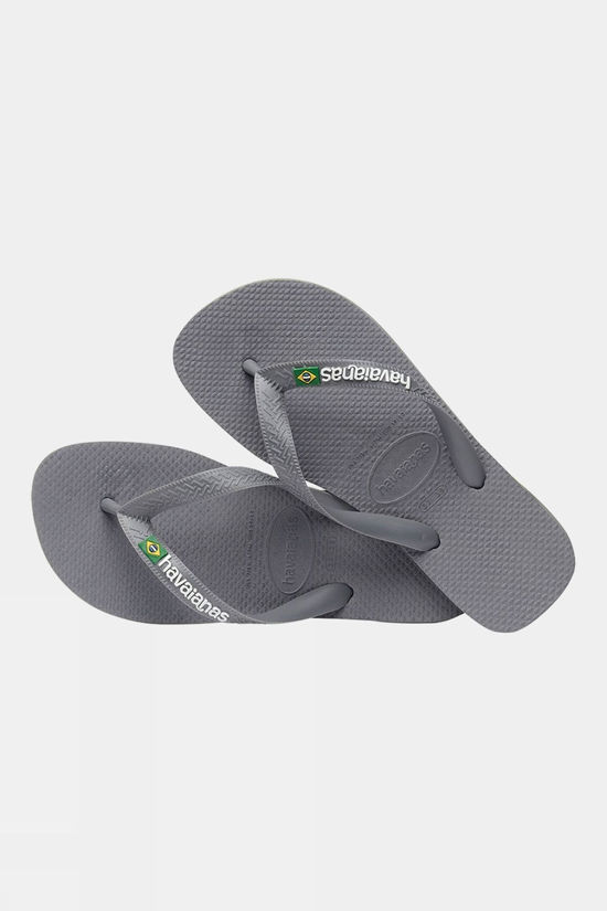 Cotswold Brasil Logo Flip Flops
