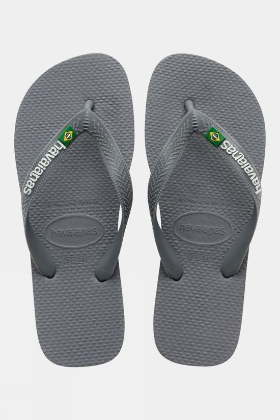 cotswold Brasil Logo Flip Flops