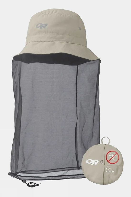 cotswold Bug Bucket Hat