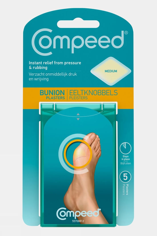 cotswold Bunion Plasters