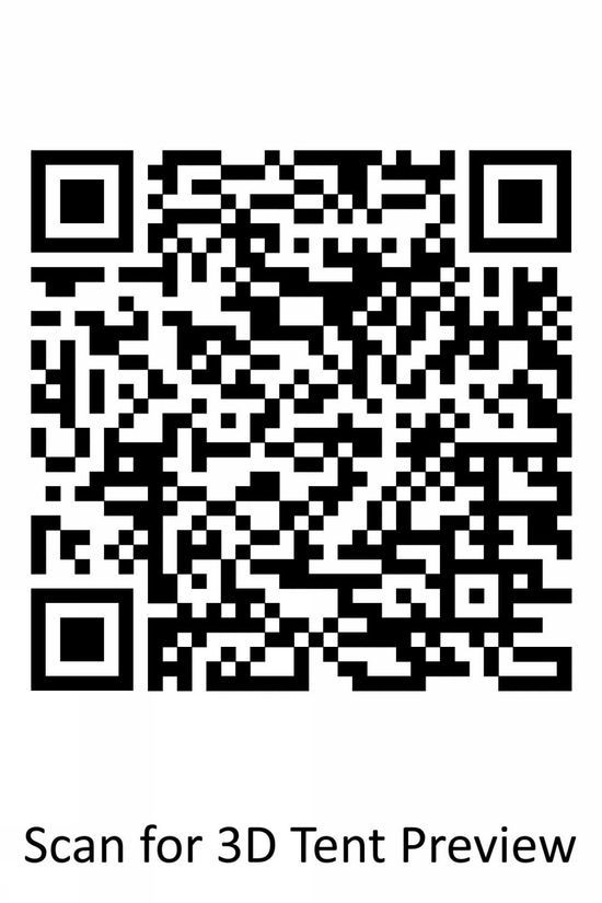 Cotswold Cairngorm II 300 Tent