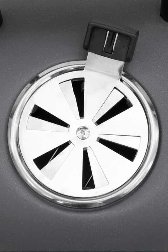 Cotswold Calvados Portable Grill M