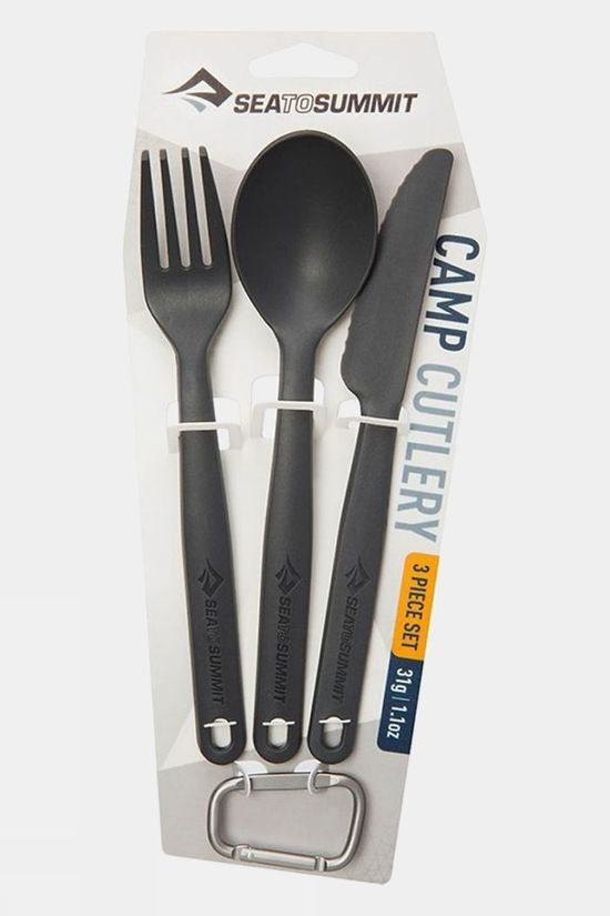 Cotswold Camp Cutlery 3 Piece Set
