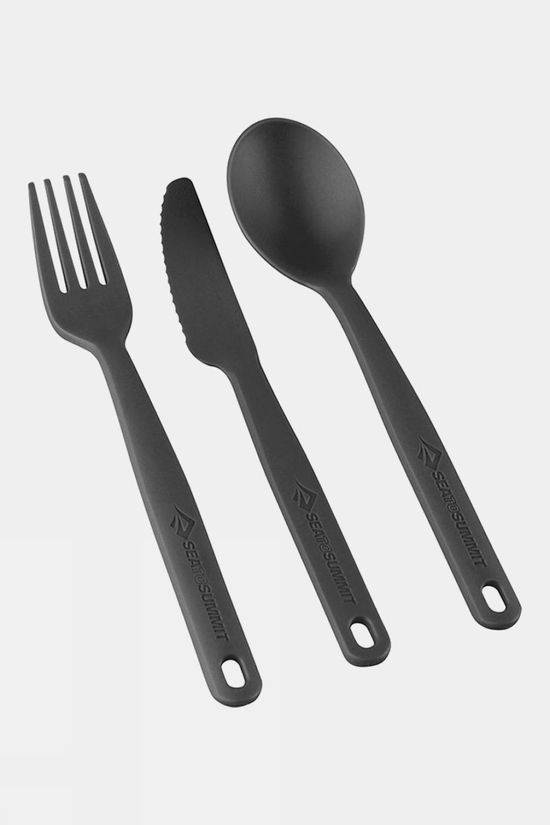 cotswold Camp Cutlery 3 Piece Set