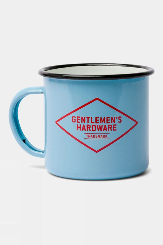 Cotswold Camp Explore Discover Enamel Mug
