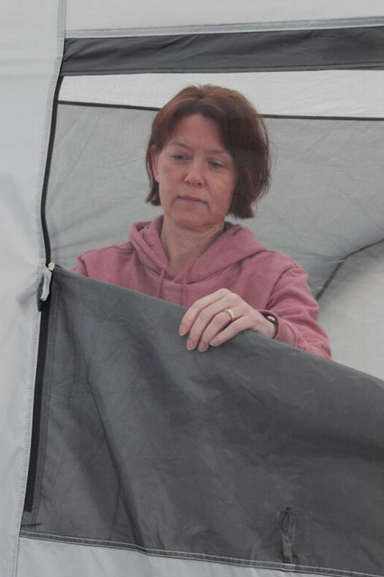 Cotswold Camp Shelter