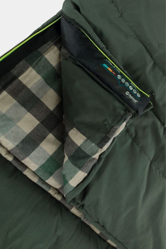 Cotswold Camper Lux Double Sleeping Bag