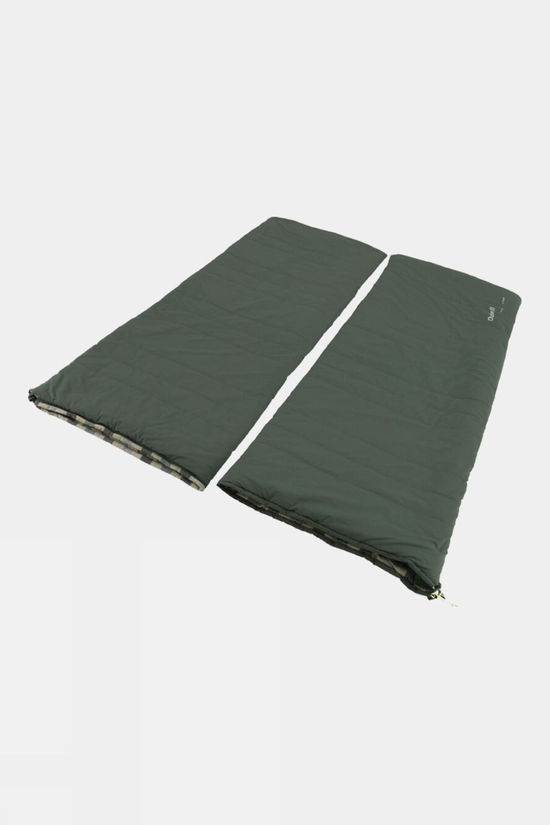 Cotswold Camper Lux Double Sleeping Bag