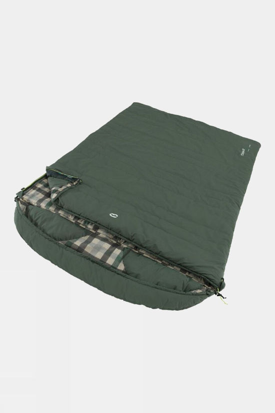 cotswold Camper Lux Double Sleeping Bag