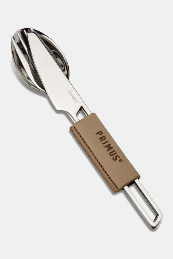 Cotswold Campfire Cutlery Set