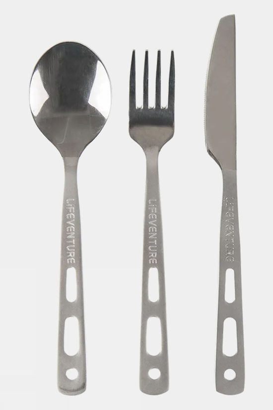 cotswold Camping Cutlery Set