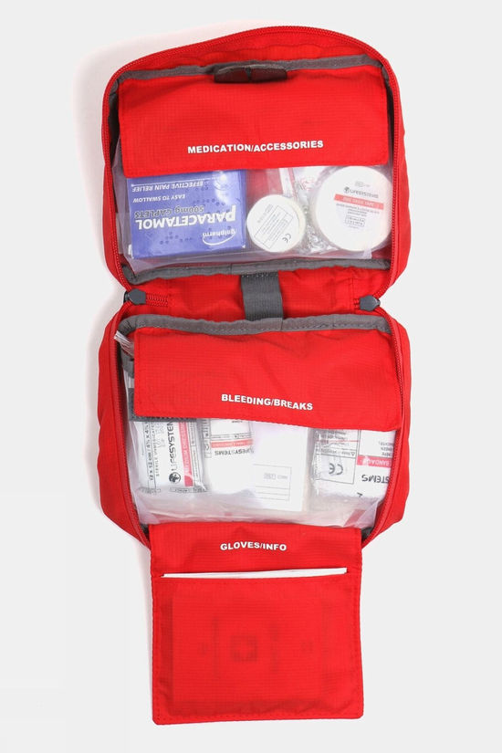 Cotswold Camping First Aid Kit