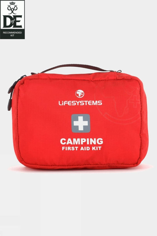 cotswold Camping First Aid Kit