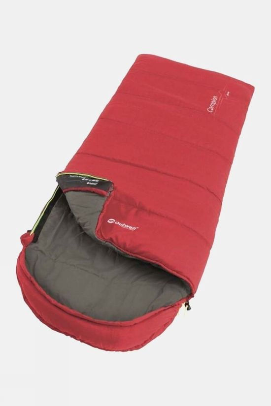 cotswold Campion Junior Sleeping Bag