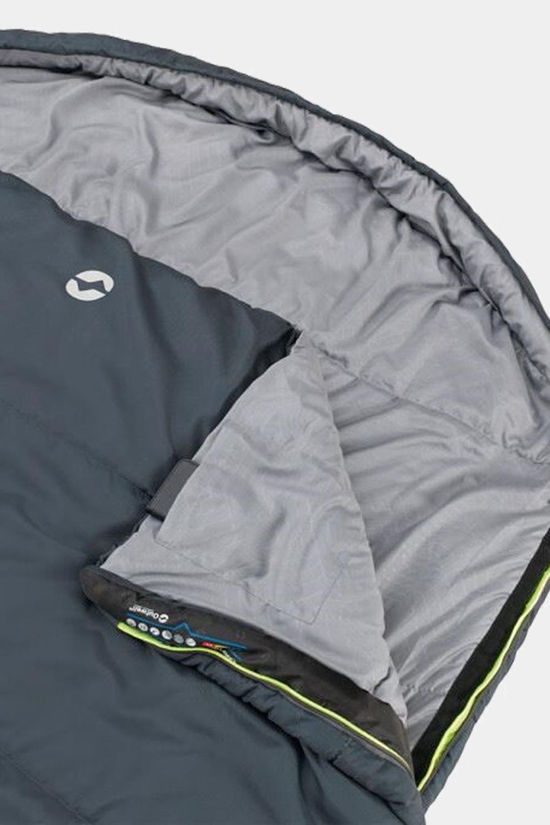 Cotswold Campion Lux Double Sleeping Bag