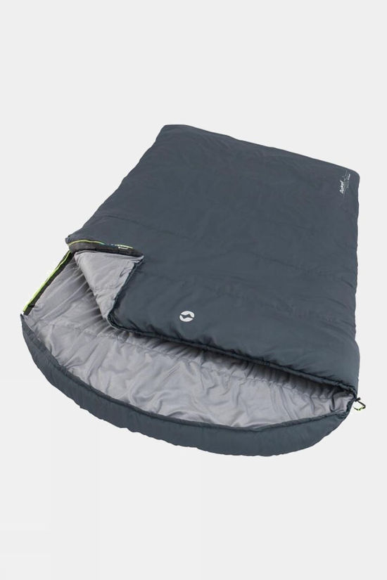 cotswold Campion Lux Double Sleeping Bag