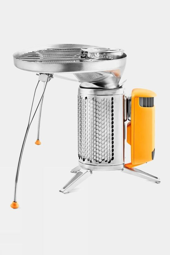 Cotswold CampStove 2 Portable Grill