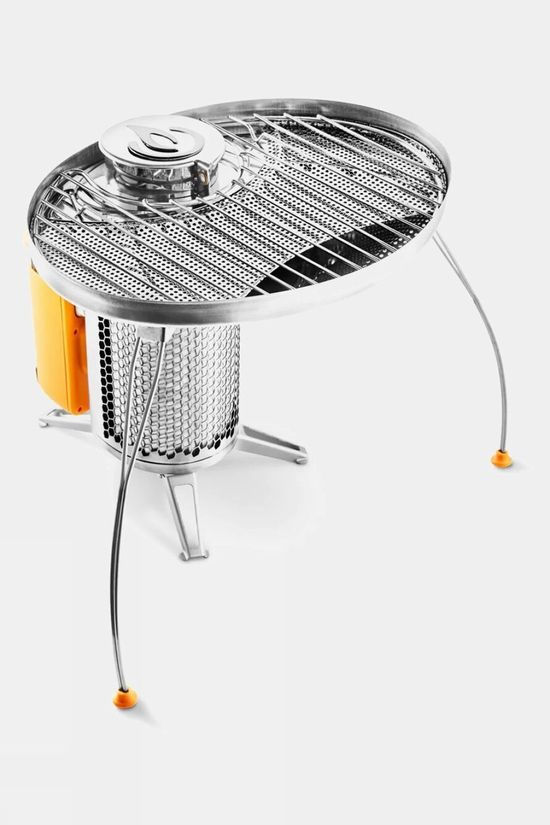 Cotswold CampStove 2 Portable Grill