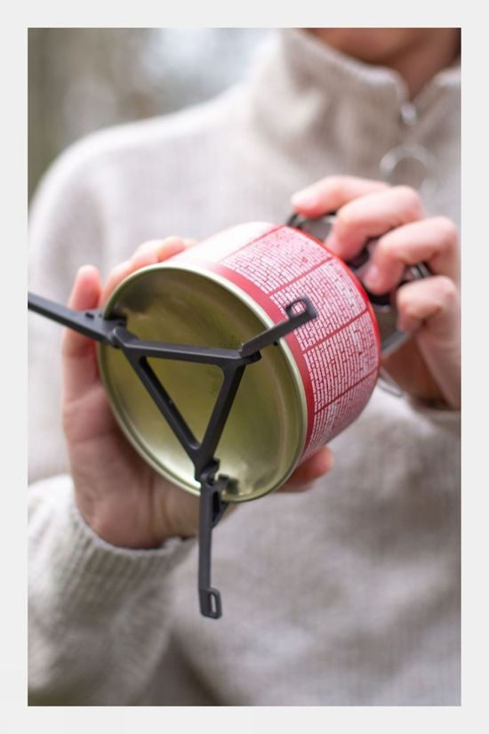 Cotswold Canister Stand