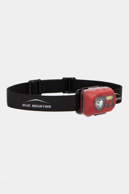 cotswold Chaser Head Torch 200L