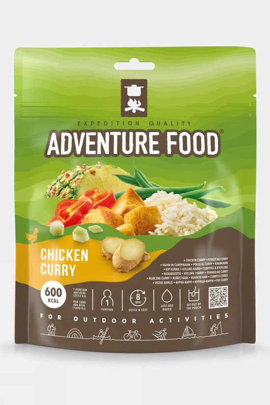 cotswold Chicken Curry Dry Food