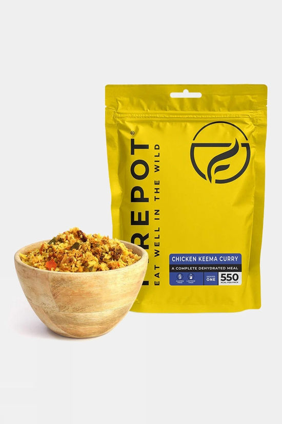 cotswold Chicken Keema Curry