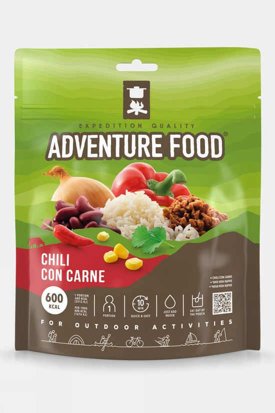 cotswold Chili Con Carne Dry Food