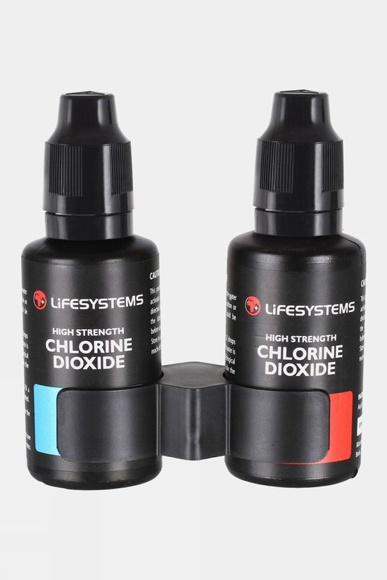 Cotswold Chlorine Dioxide Water Purification Drops