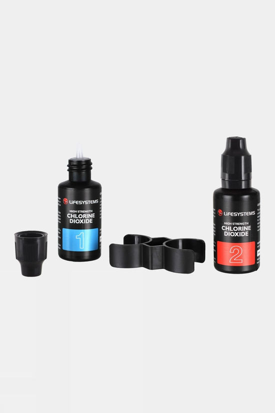 Cotswold Chlorine Dioxide Water Purification Drops