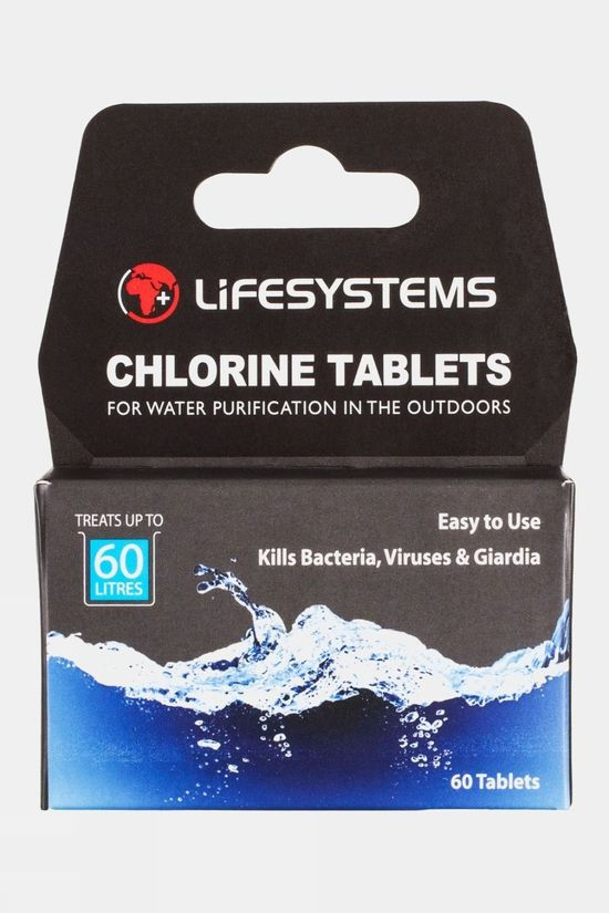 Cotswold Chlorine Water Purification Tablets