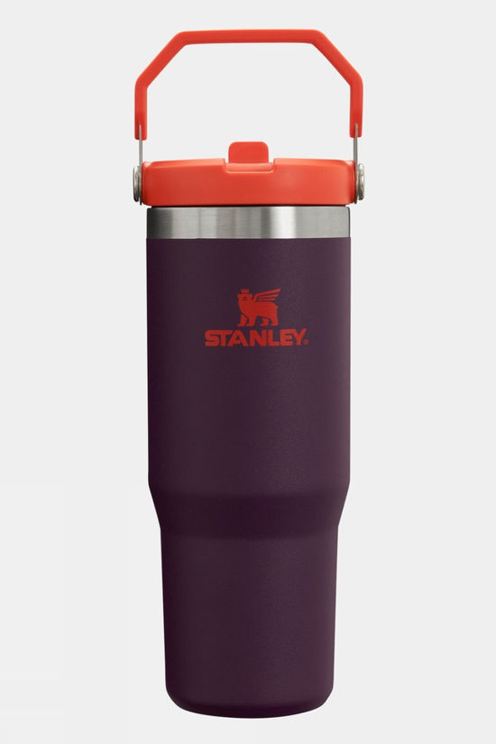 cotswold Classic Iceflow Flip Straw Tumbler - 890ml