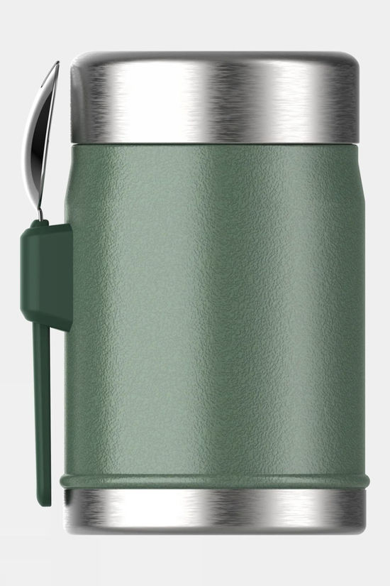 Cotswold Classic Legendary Food Jar + Spork - 0.4L