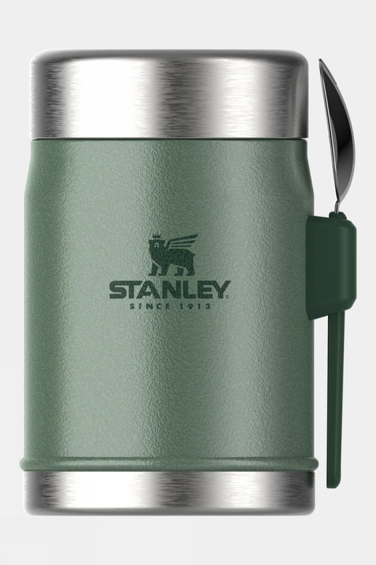 cotswold Classic Legendary Food Jar + Spork - 0.4L