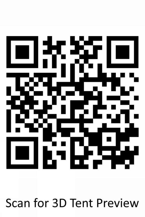 Cotswold Cloud 5 Plus Tent