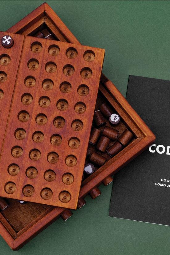 Cotswold Codebreaker Board Game