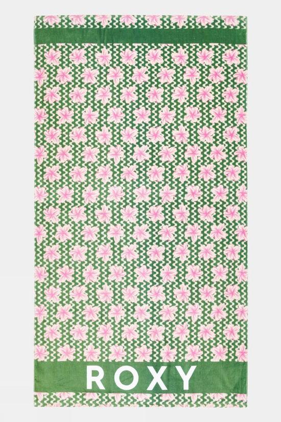 cotswold Cold Water Printed Towel