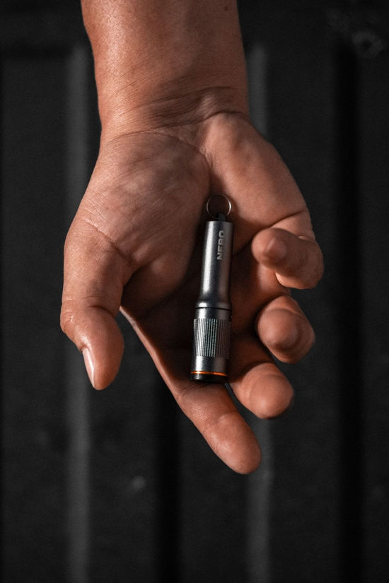 Cotswold Columbo Keychain Torch