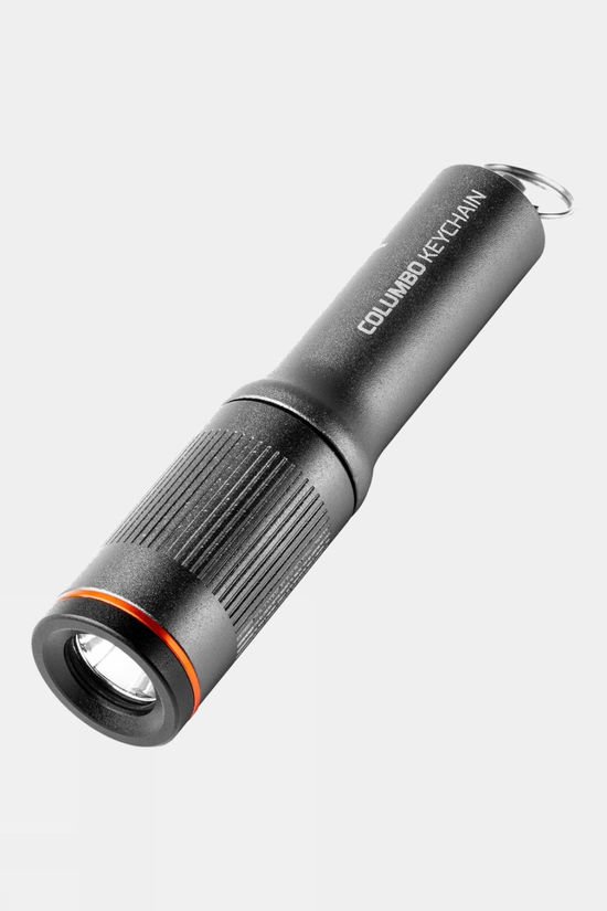 cotswold Columbo Keychain Torch