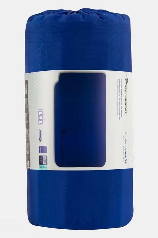 Cotswold Comfort Deluxe Sleeping Mat - Camper Van