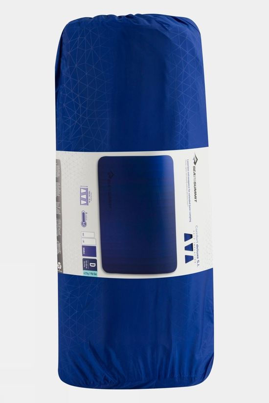 Cotswold Comfort Deluxe Sleeping Mat - Double