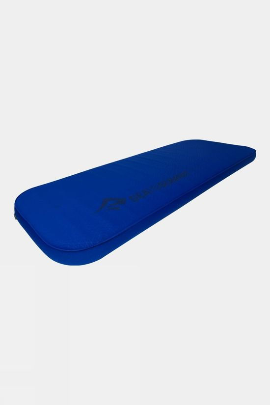 Cotswold Comfort Deluxe Sleeping Mat - Regular