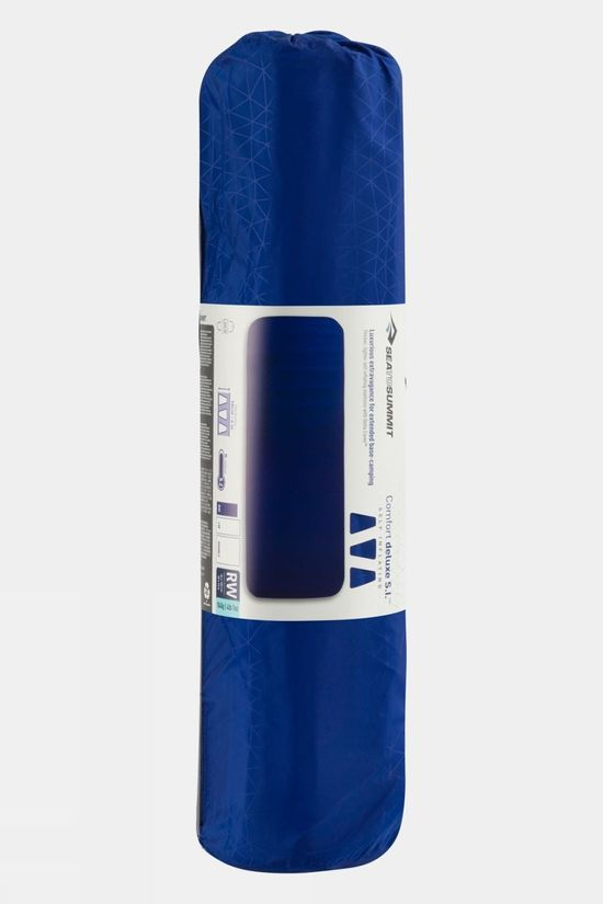 Cotswold Comfort Deluxe Sleeping Mat - Regular