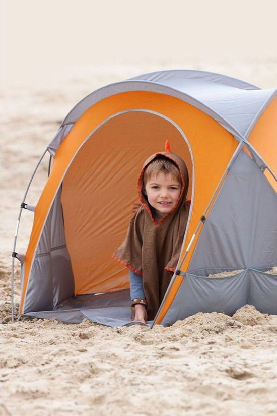 Cotswold Compact Beach Shelter