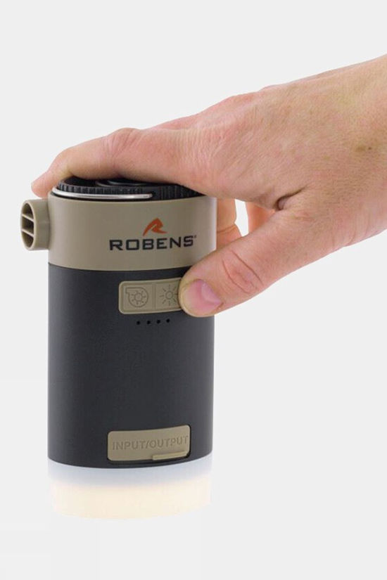 Cotswold Conival 3-in-1 Portable Pump