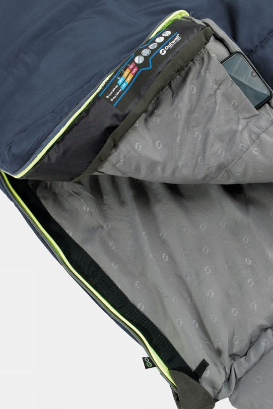 Cotswold Contour Lux Sleeping Bag