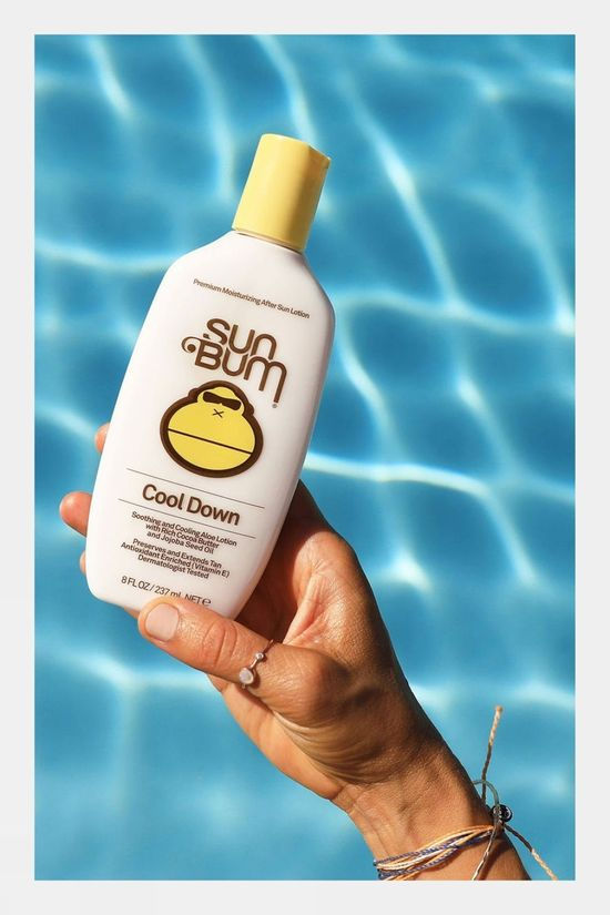 Cotswold Cool Down After Sun Lotion - 237ml