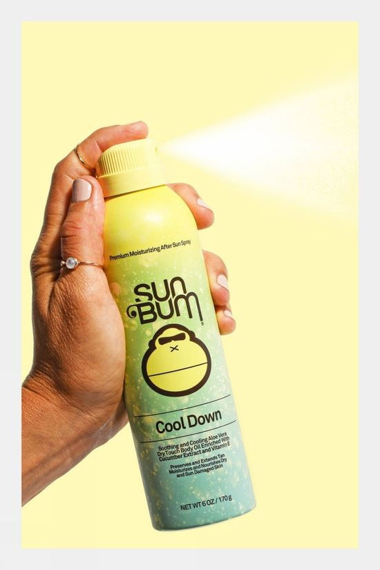 Cotswold Cool Down After Sun Spray - 227ml