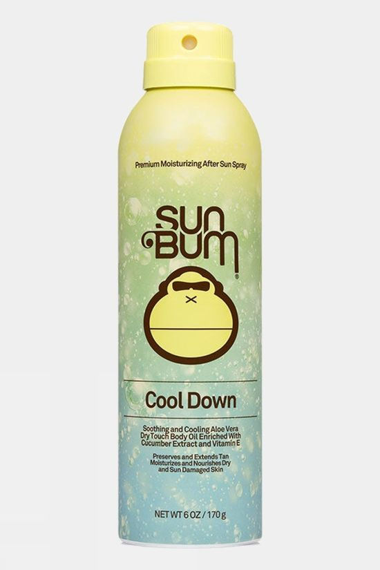 cotswold Cool Down After Sun Spray - 227ml