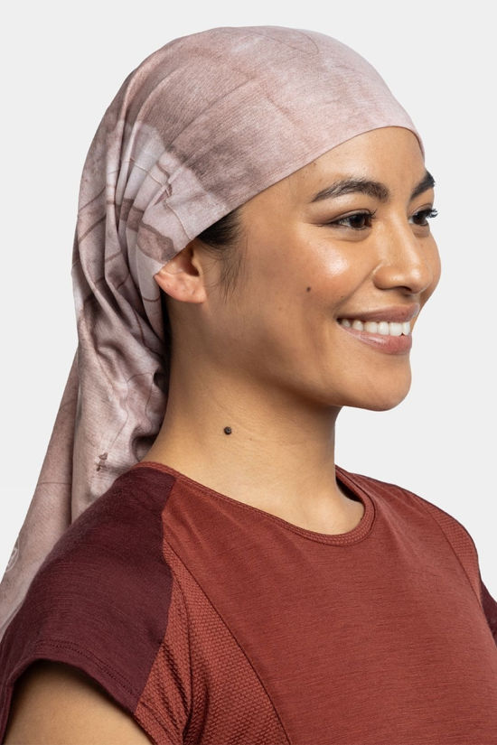 Cotswold CoolNet UV+ Insect Shield Neckwear
