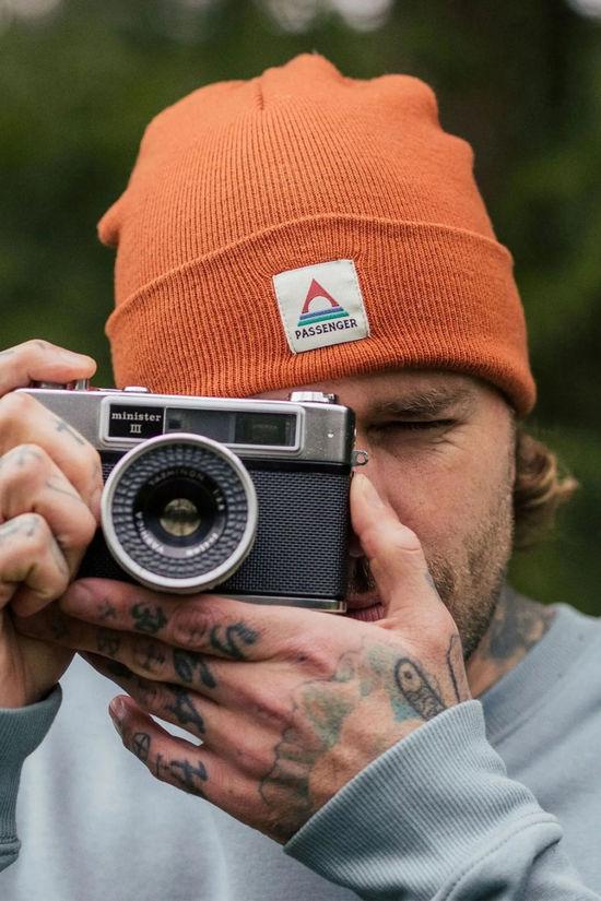 Cotswold Core Low Top Beanie